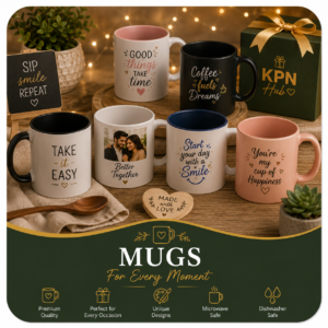 Mug