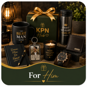 For Him