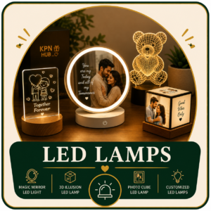 LED Lamps