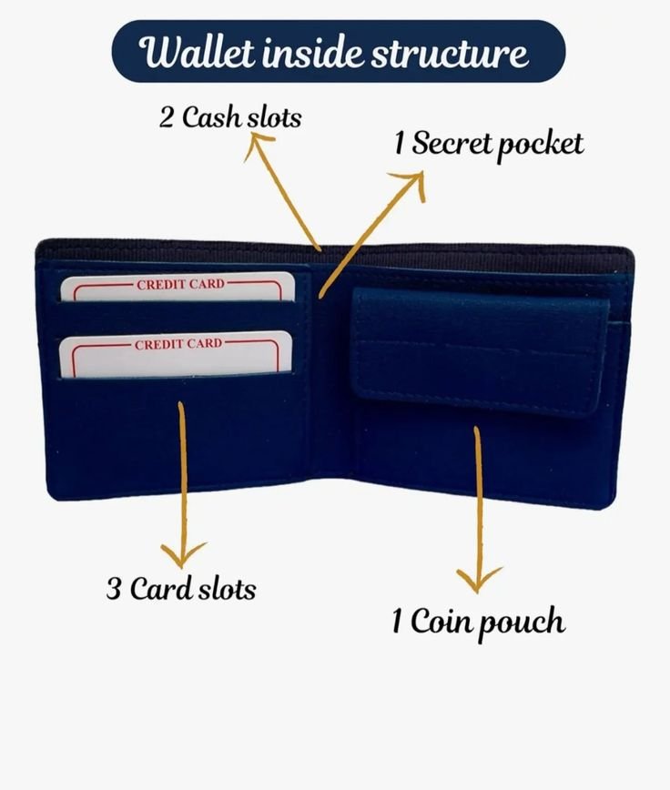 personalized men's wallet with custom name plate | pu leather wallet | multiple color options | customized gift for men, husband, boyfriend, father | birthday, anniversary & father's day gif personalized men's wallet with custom name plate | pu leather wallet | multiple color options | customized gift for men, husband, boyfriend, father | birthday, anniversary & father's day gif