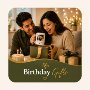 Birthday Gifts