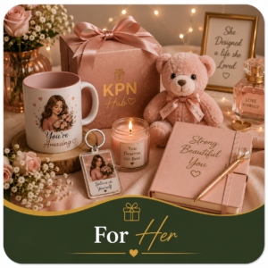 For Her
